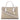 Kyrie Triple Compartment Satchel