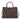 Kyrie Triple Compartment Satchel