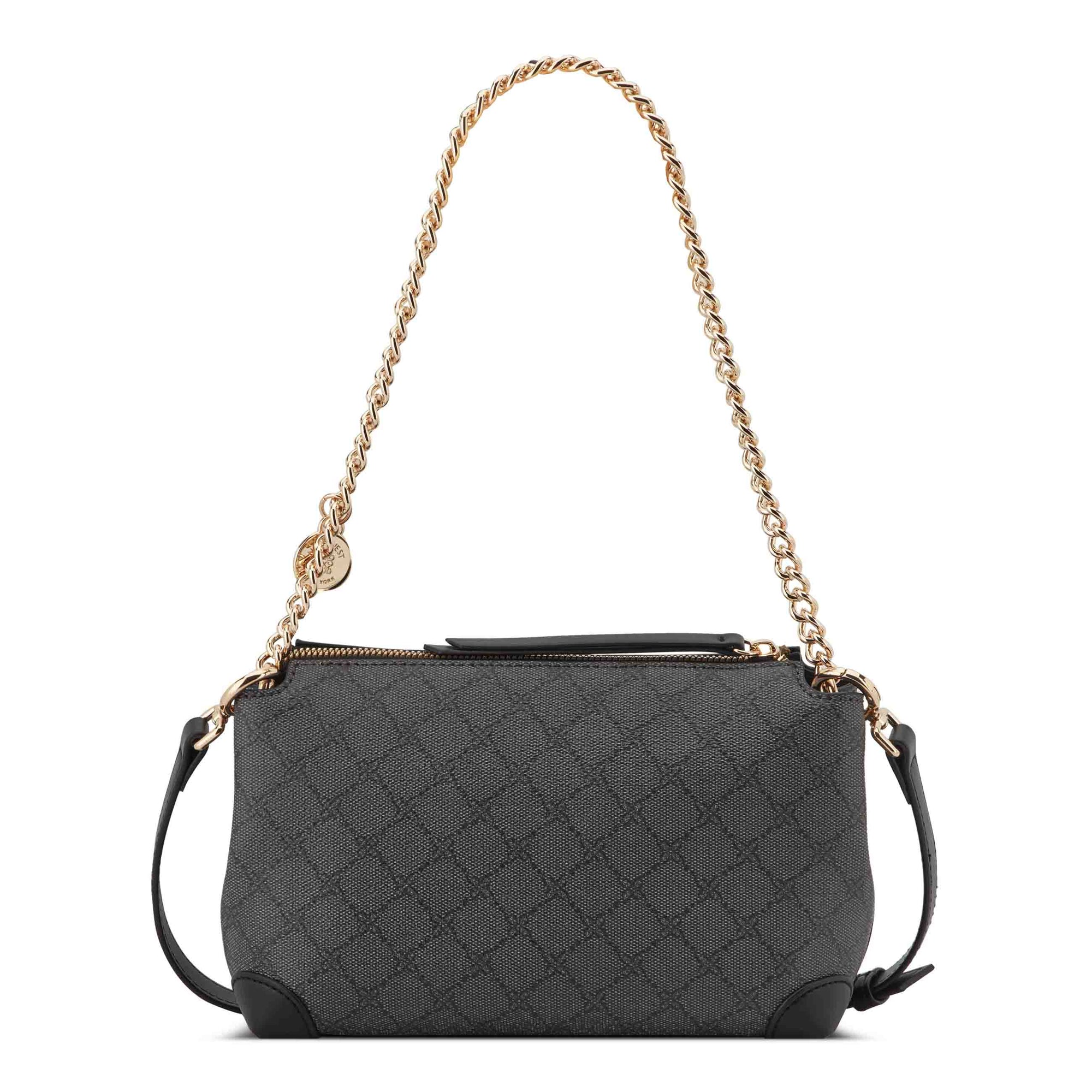 Kyrie Convertible Crossbody Shoulder