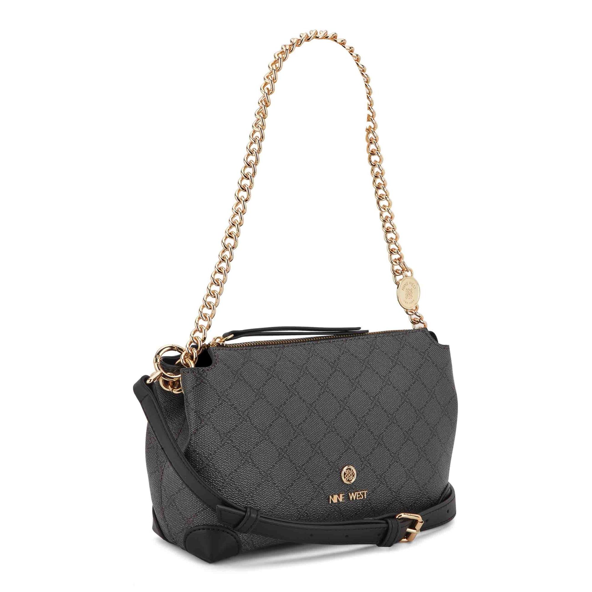 Kyrie Convertible Crossbody Shoulder