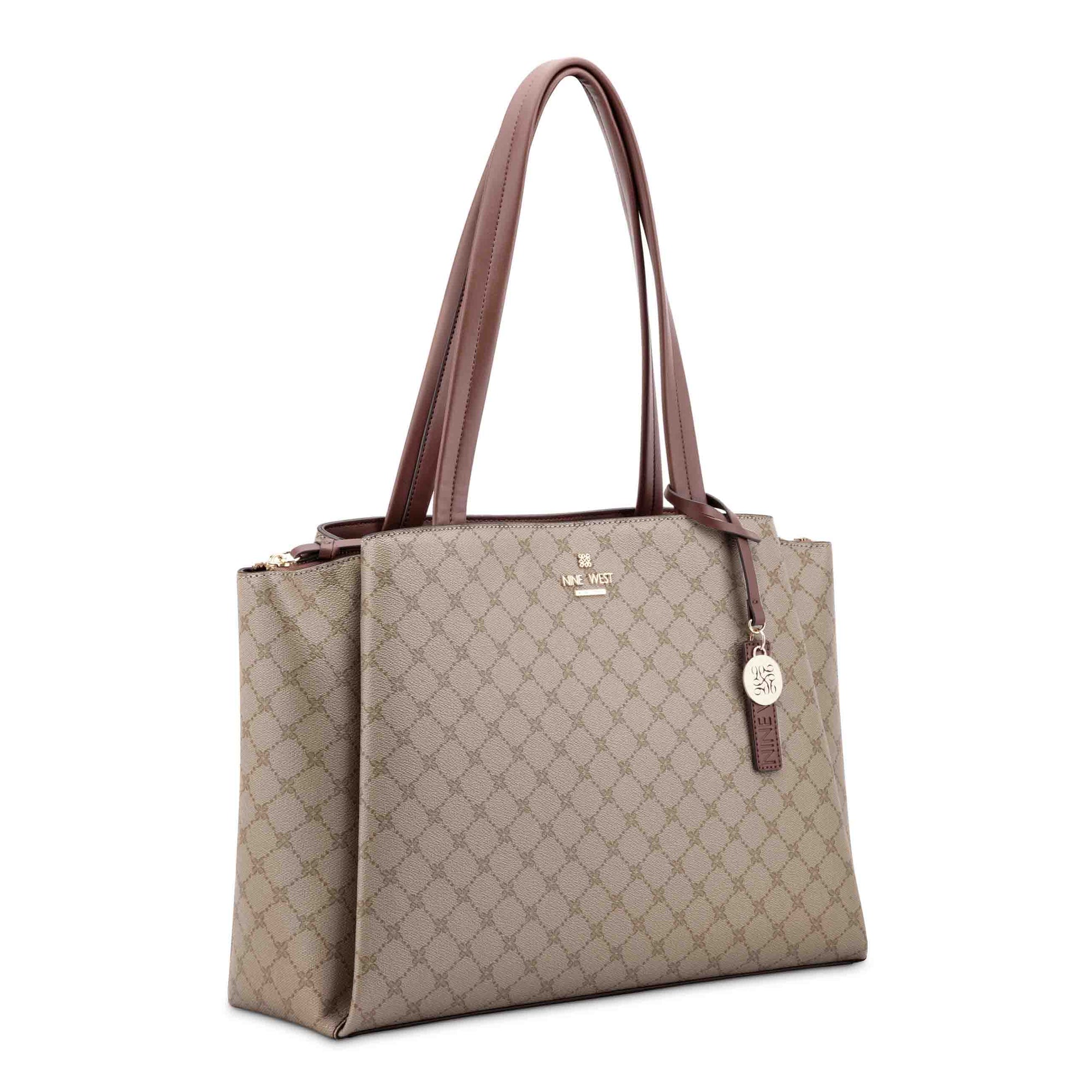 Luela Tech Laptop Tote