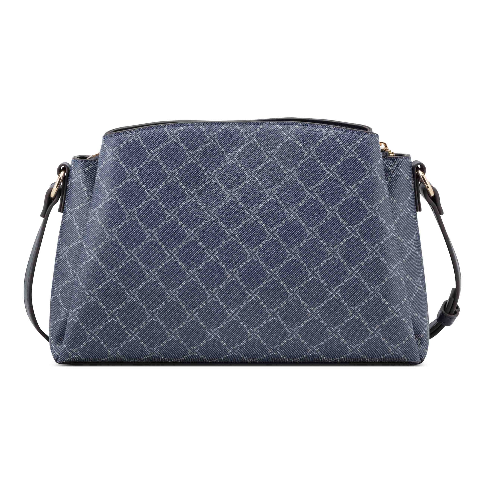 Luela Crossbody