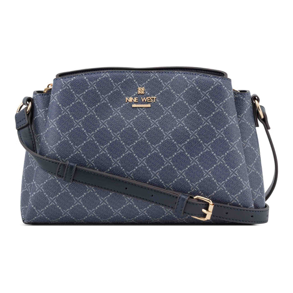 Luela Crossbody