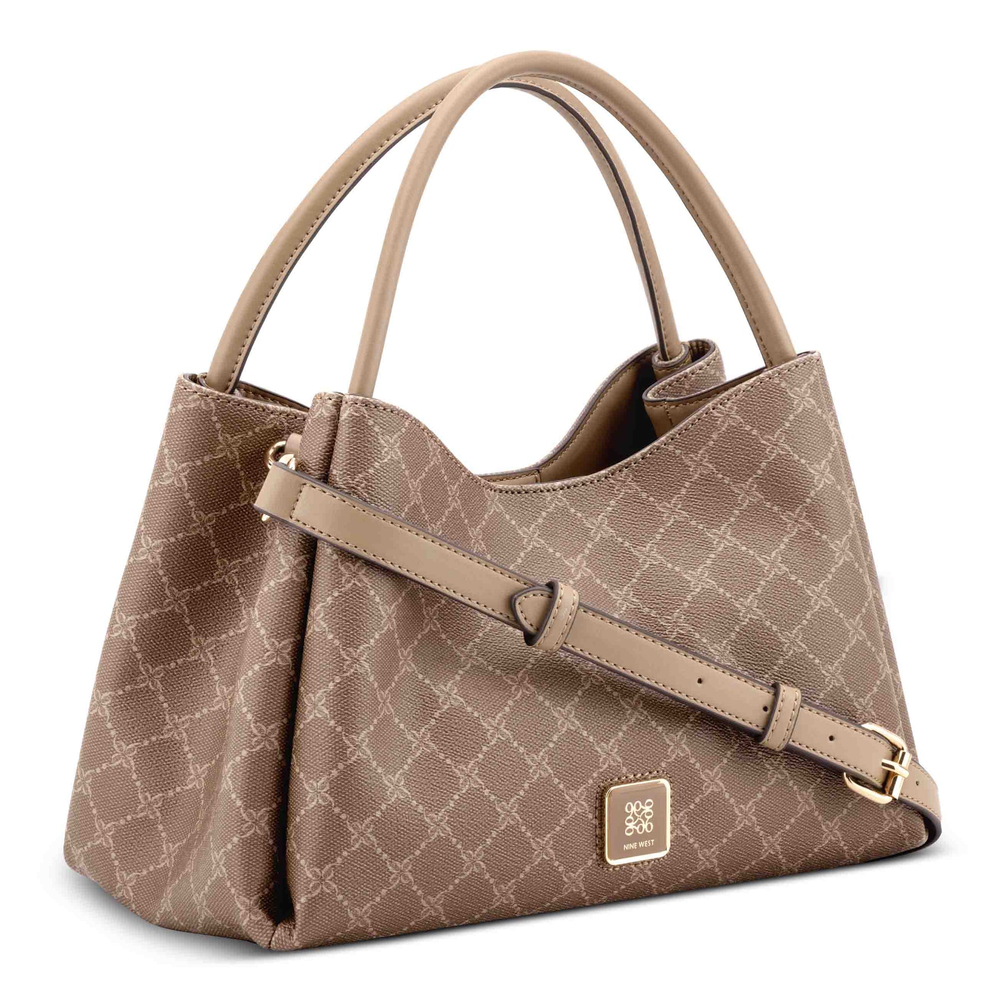 Dorsey Satchel