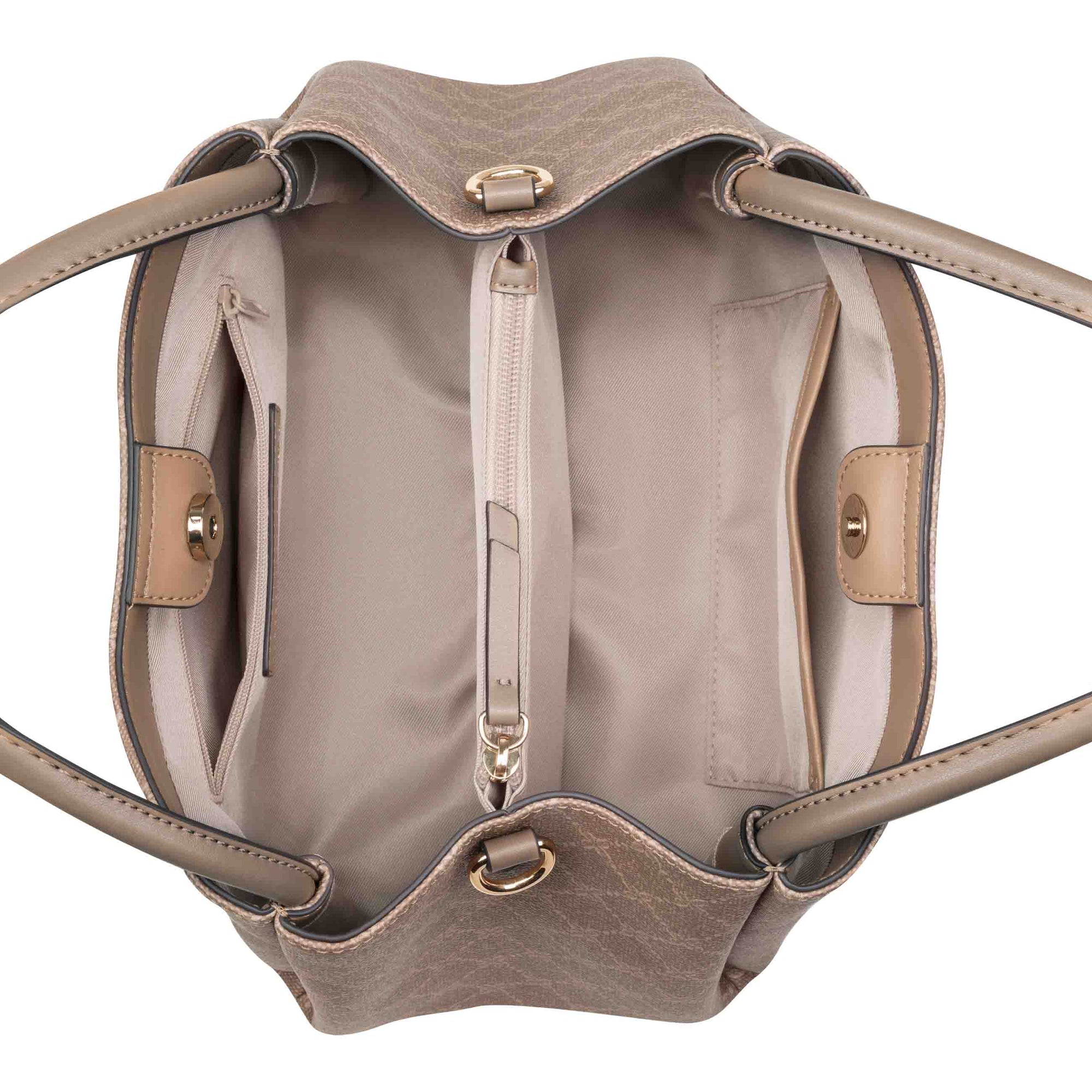 Dorsey Satchel