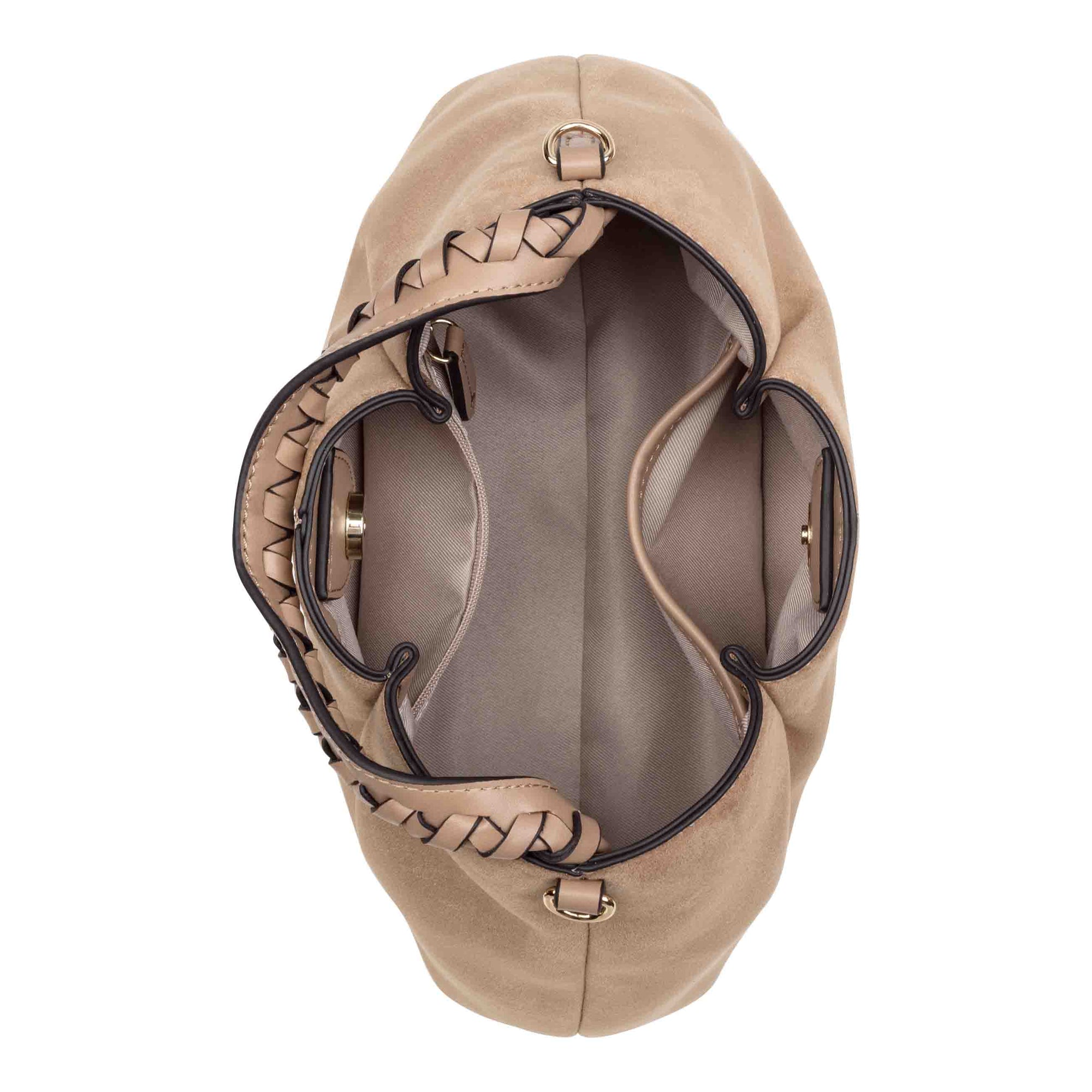 Gatlin Top Handle Crossbody