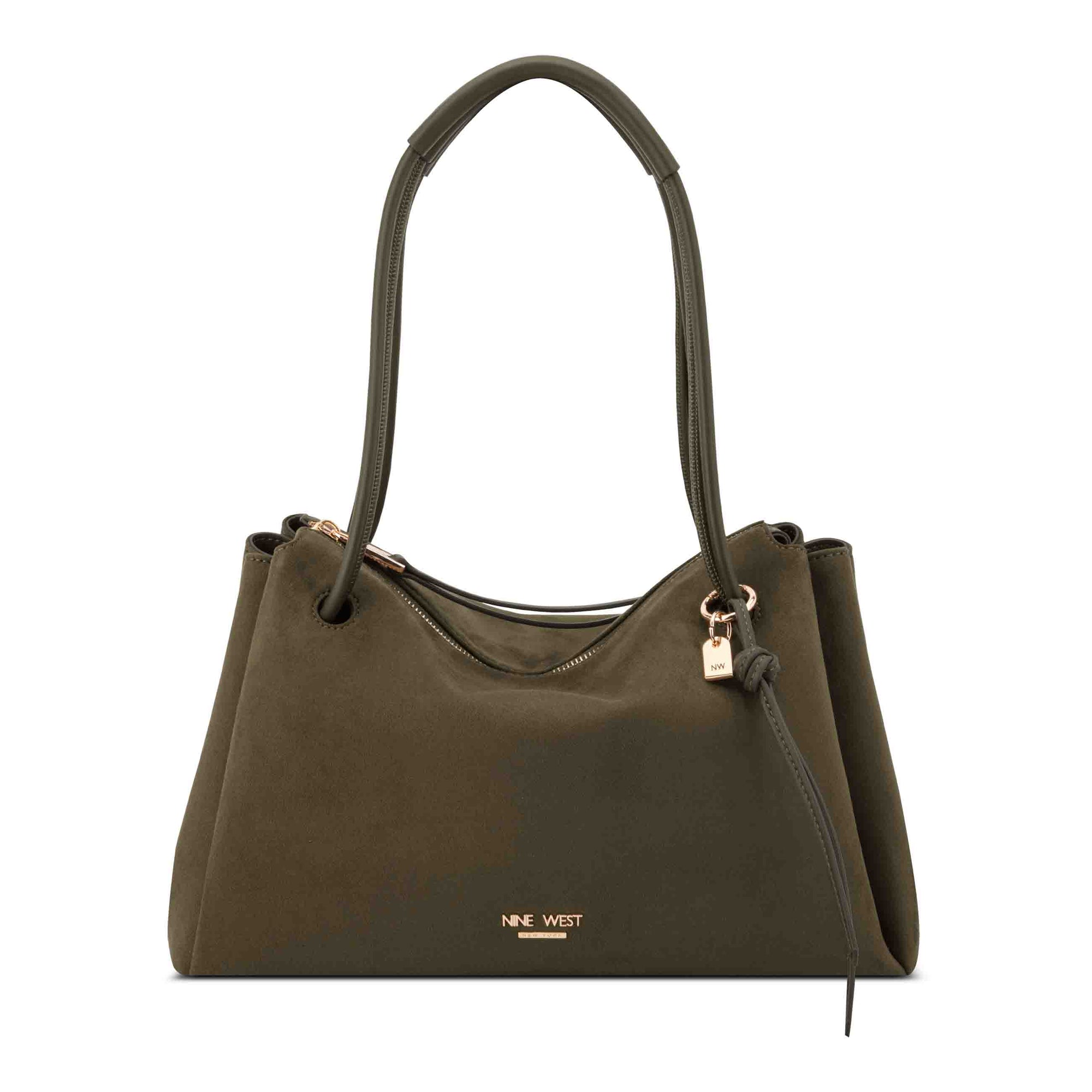 Renan Shoulder Satchel