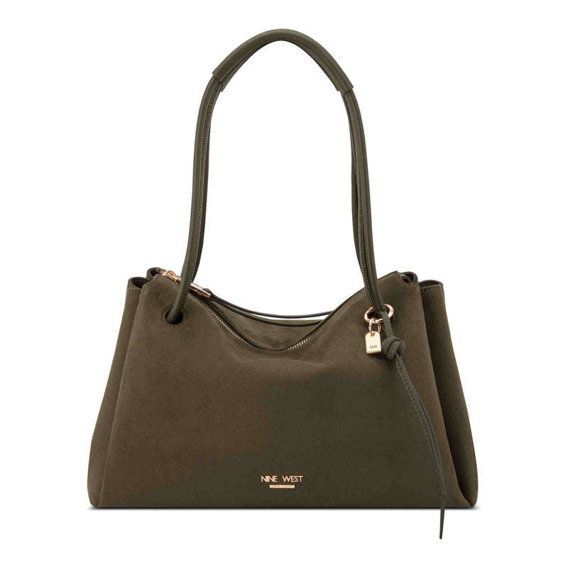 Renan Shoulder Satchel