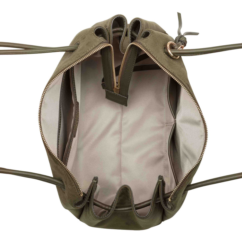 Renan Shoulder Satchel