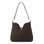 Monette Convertible Shoulder Hobo Crossbody