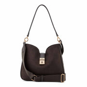 Monette Convertible Shoulder Hobo Crossbody