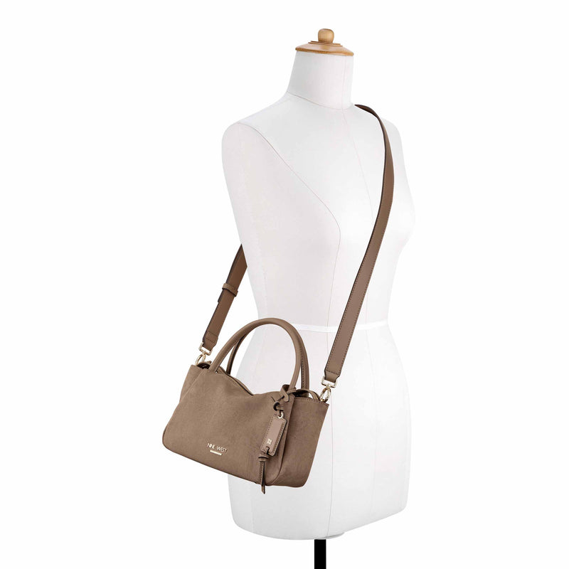 Jennie Small Satchel