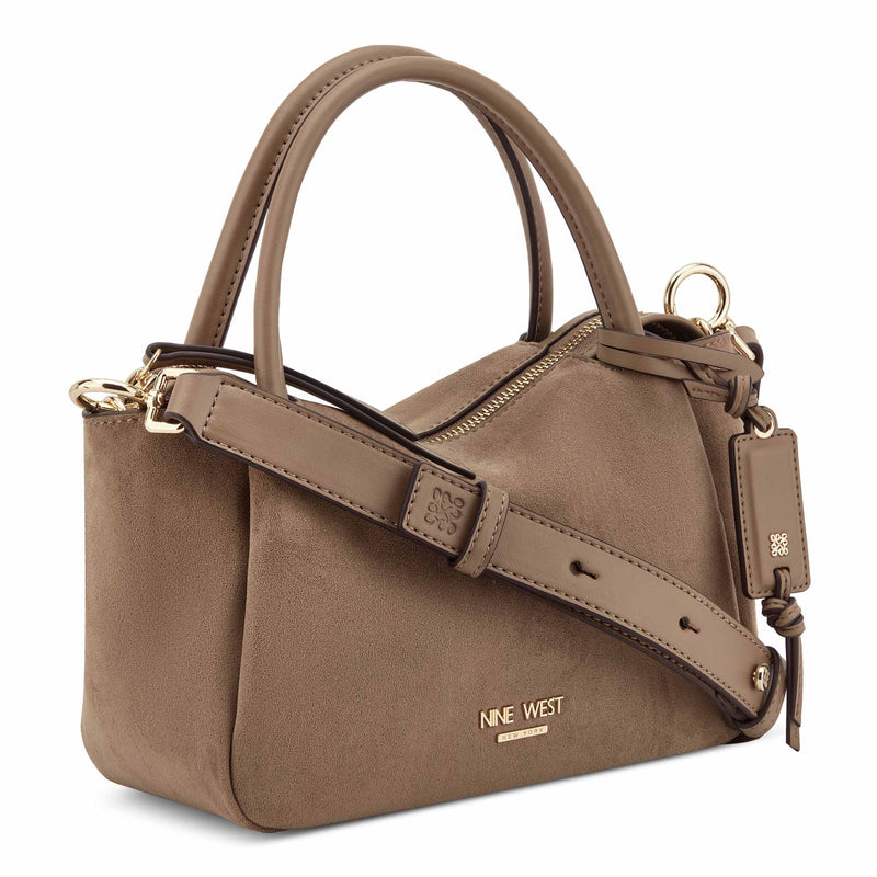 Jennie Small Satchel
