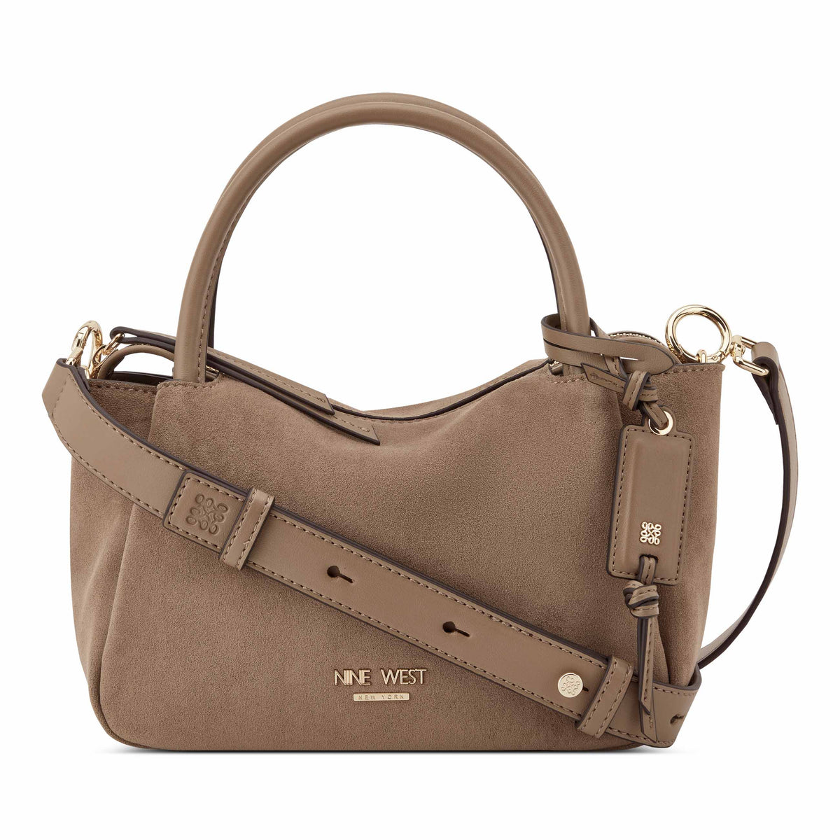 Jennie Small Satchel