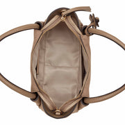 Jennie Small Satchel