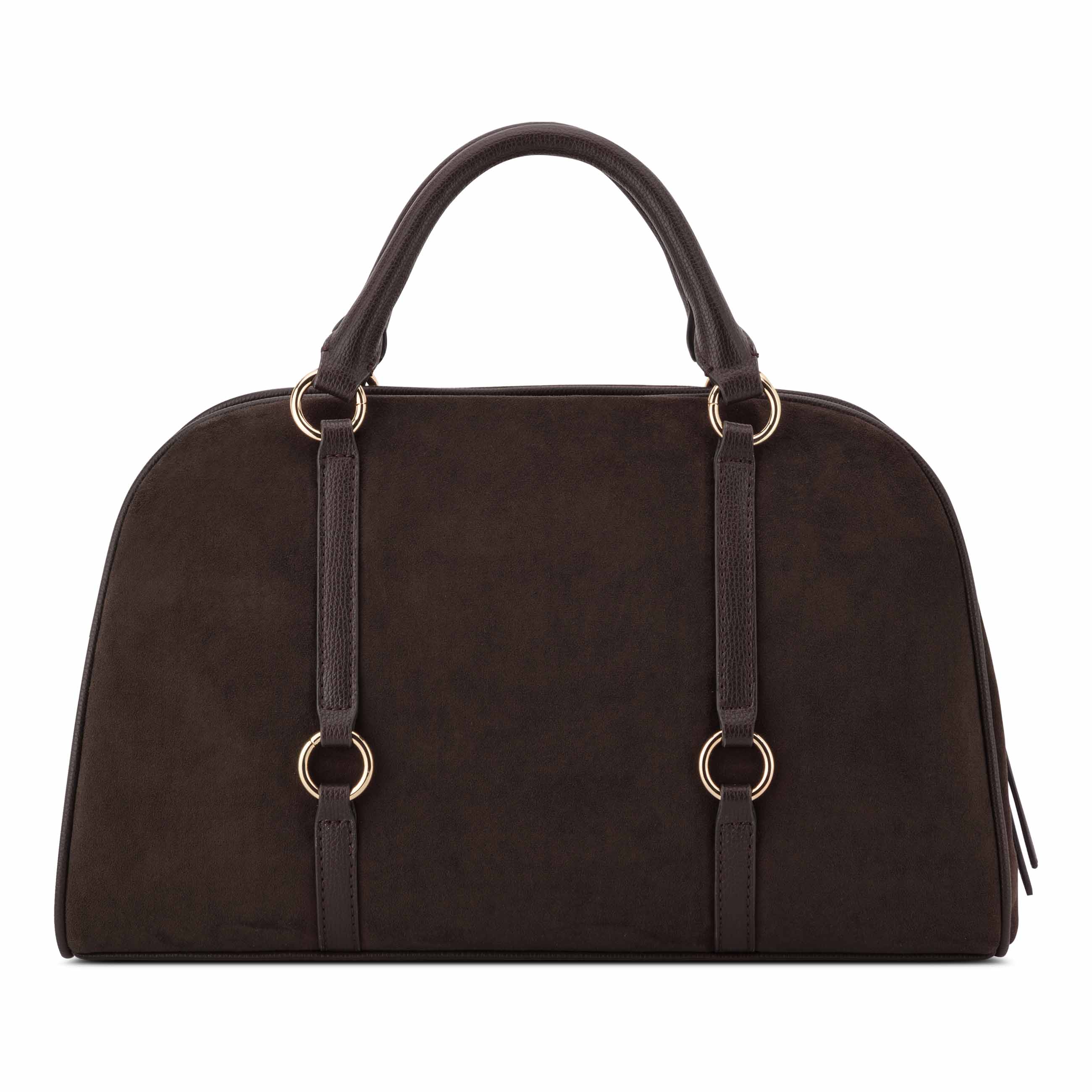Cobel Satchel - Espresso | Nine West