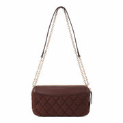 Emelina Mini Flap Crossbody