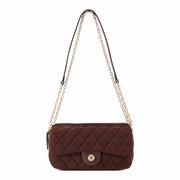 Emelina Mini Flap Crossbody