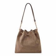Marlyn Drawstring Shoulder Bag