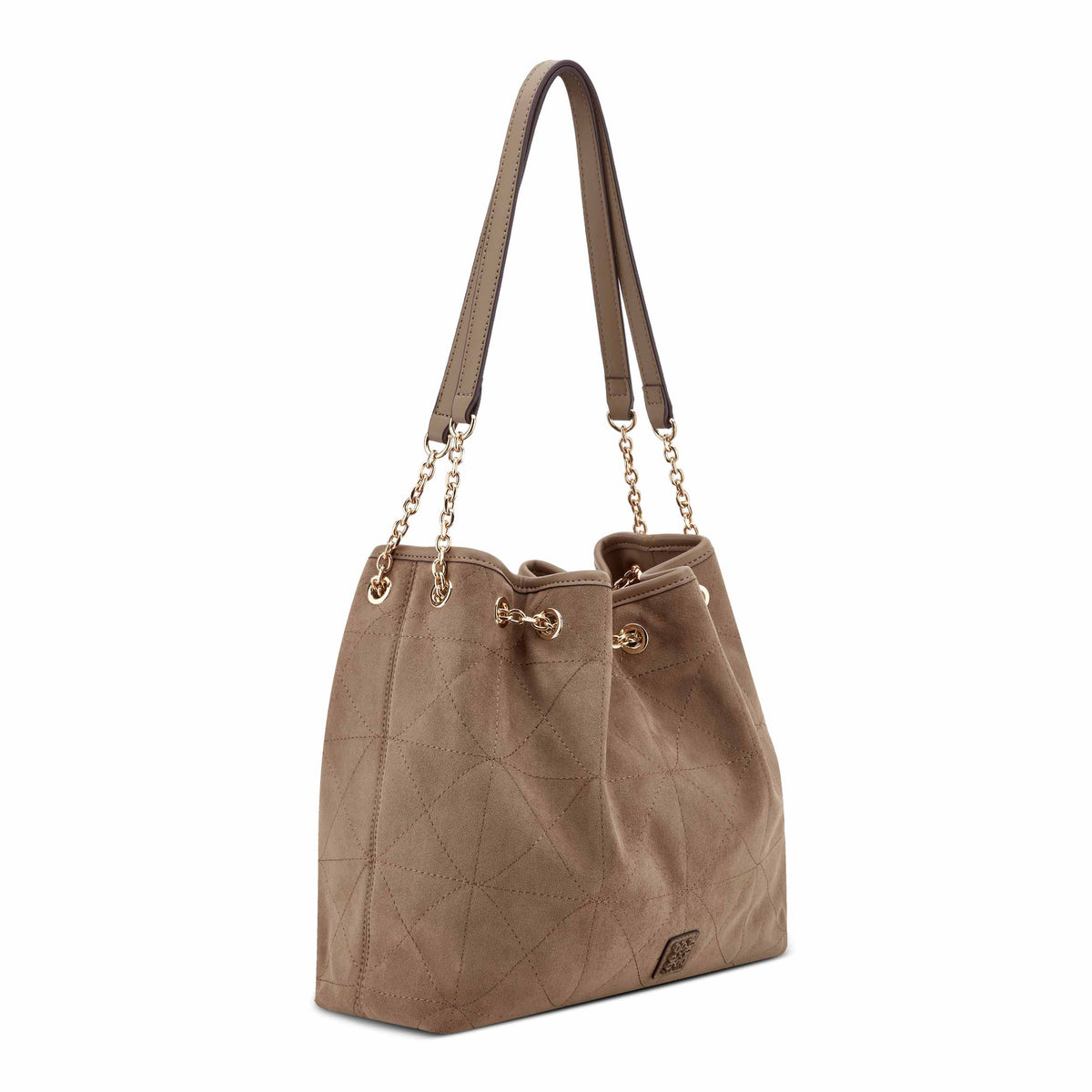 Marlyn Drawstring Shoulder Bag