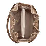 Marlyn Drawstring Shoulder Bag