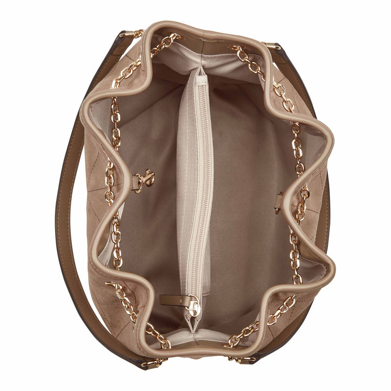Marlyn Drawstring Shoulder Bag