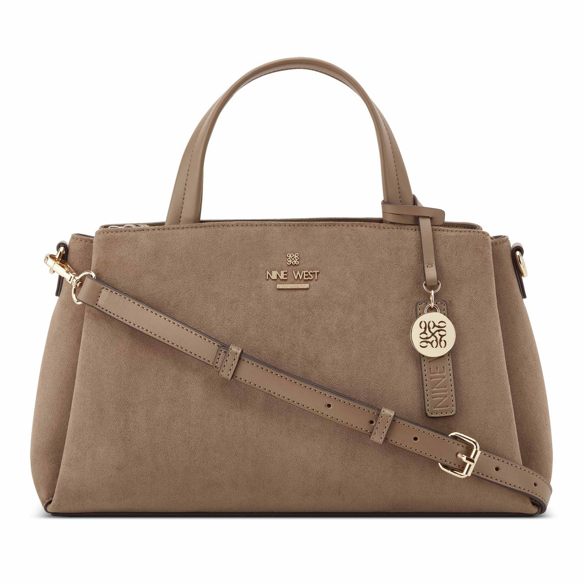 Luela Satchel
