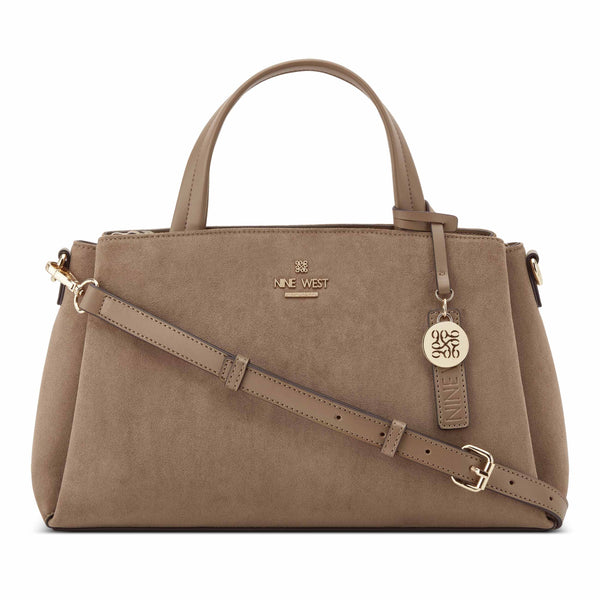 Luela Satchel