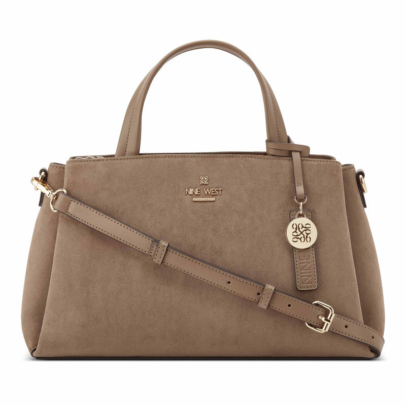Luela Satchel