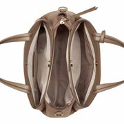Luela Satchel