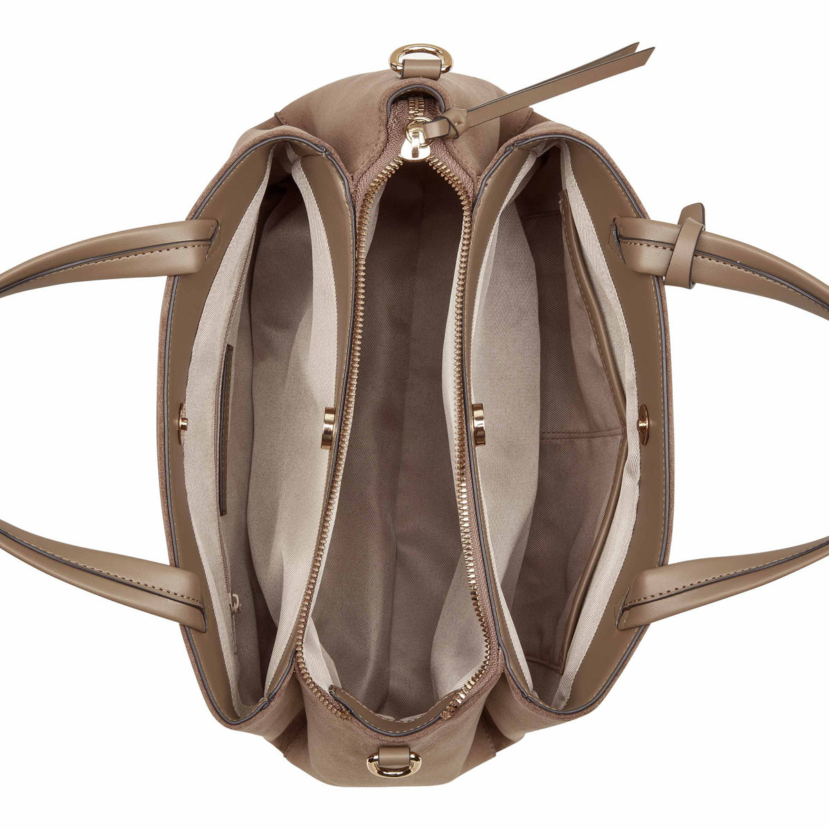 Luela Satchel