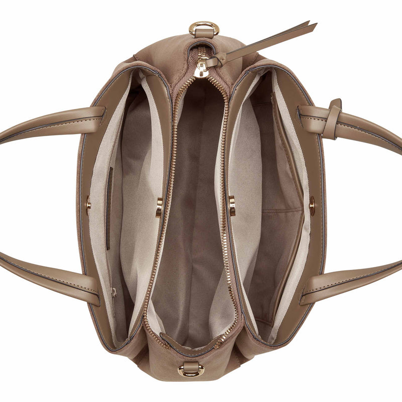 Luela Satchel