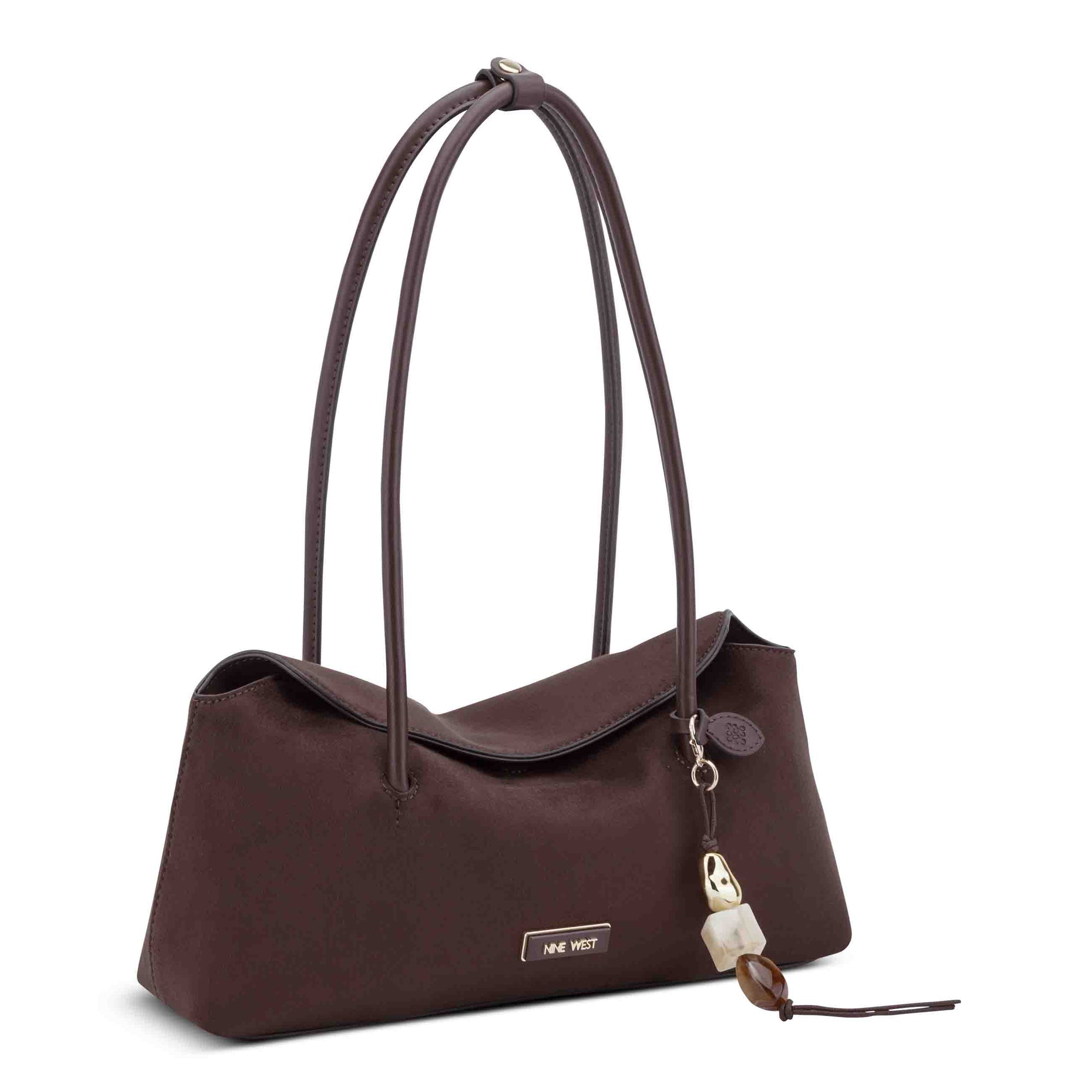 Samera Shoulder Satchel