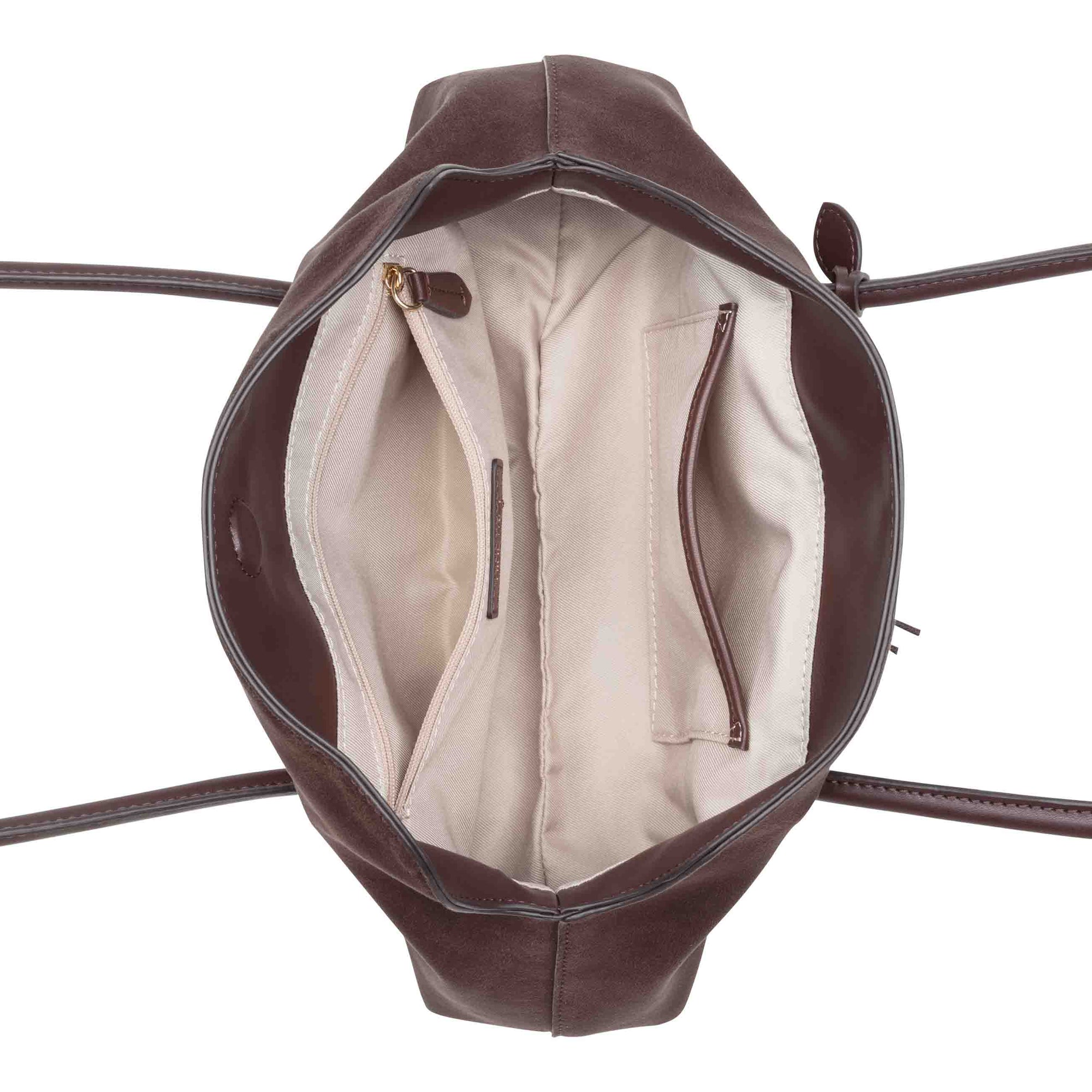 Samera Shoulder Satchel