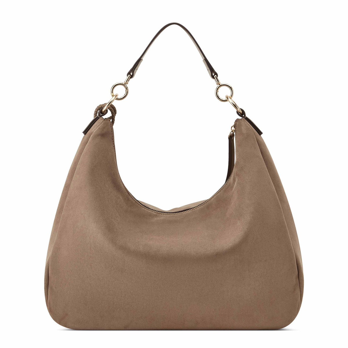 Nailah Large Hobo
