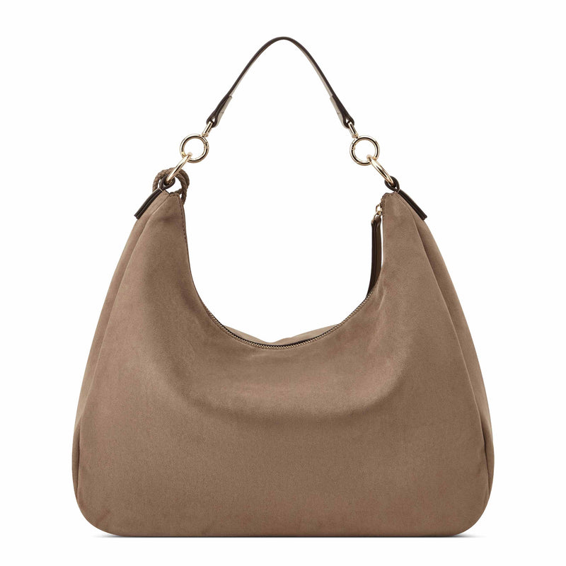Nailah Large Hobo