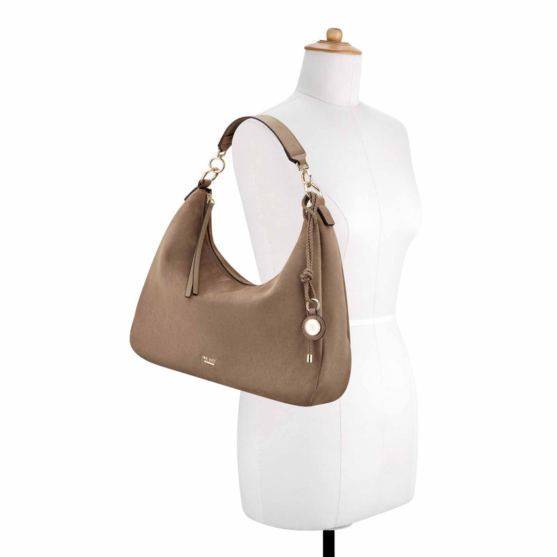 Nailah Large Hobo