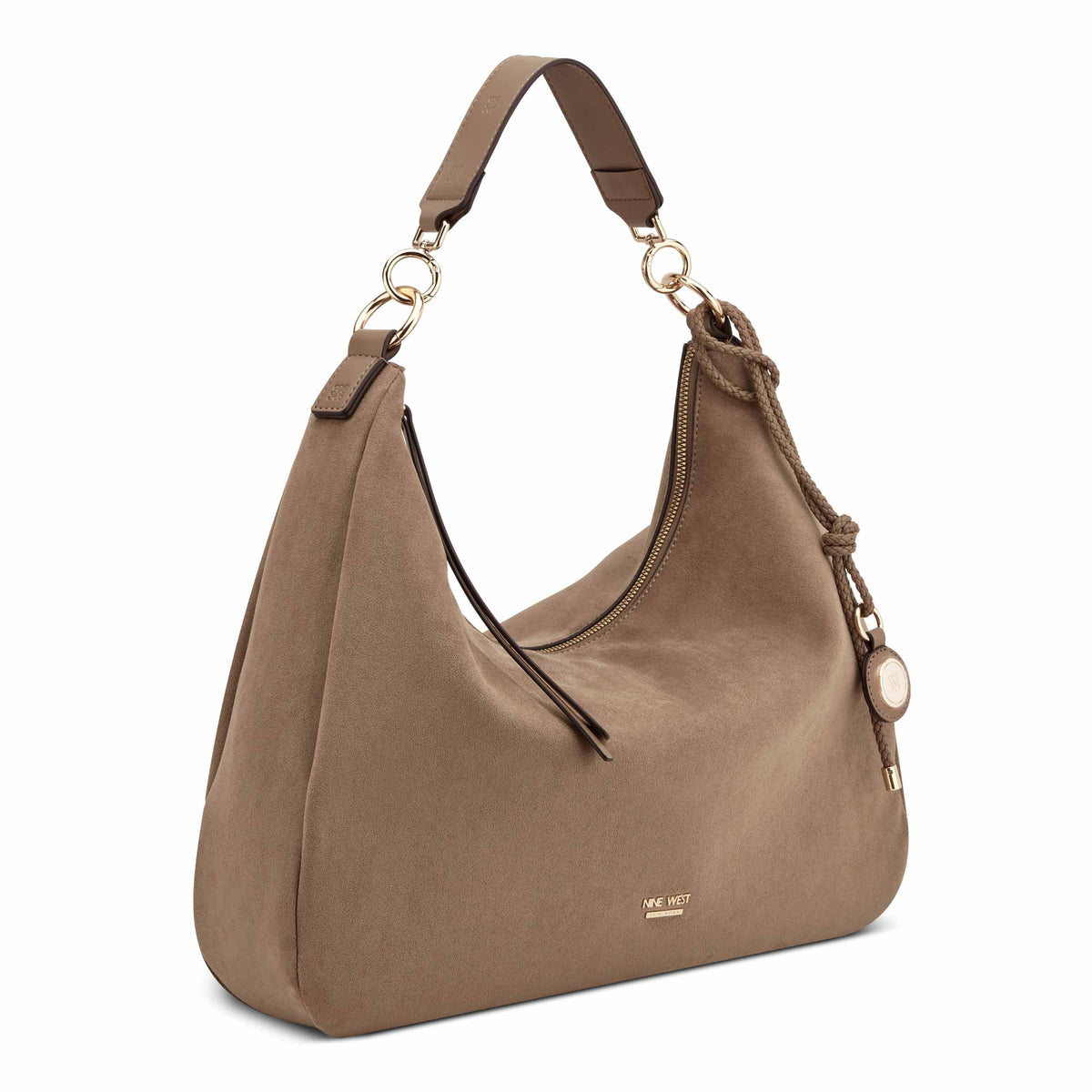Nailah Large Hobo