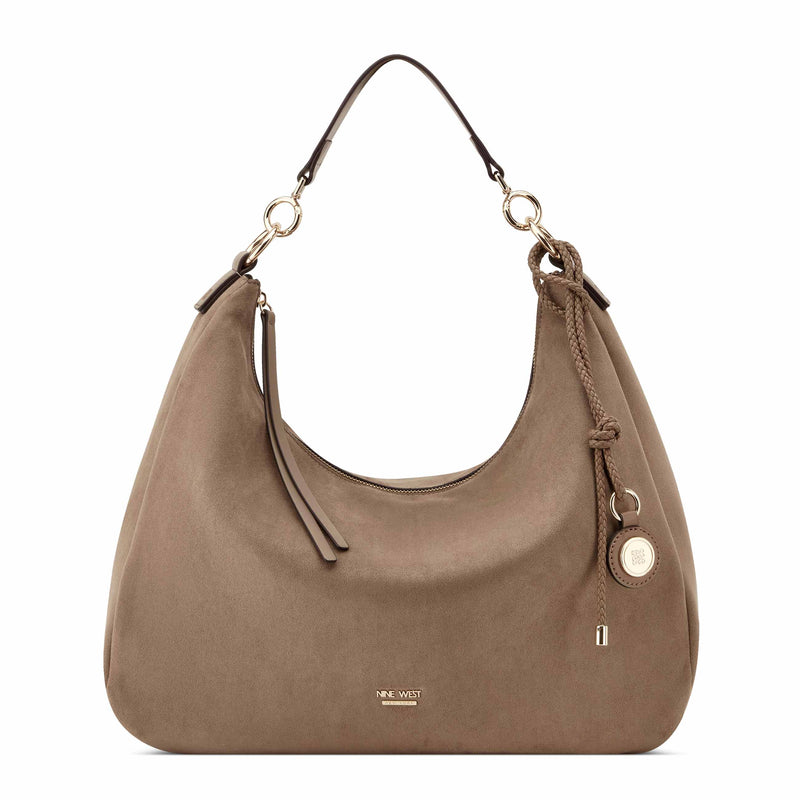 Nailah Large Hobo