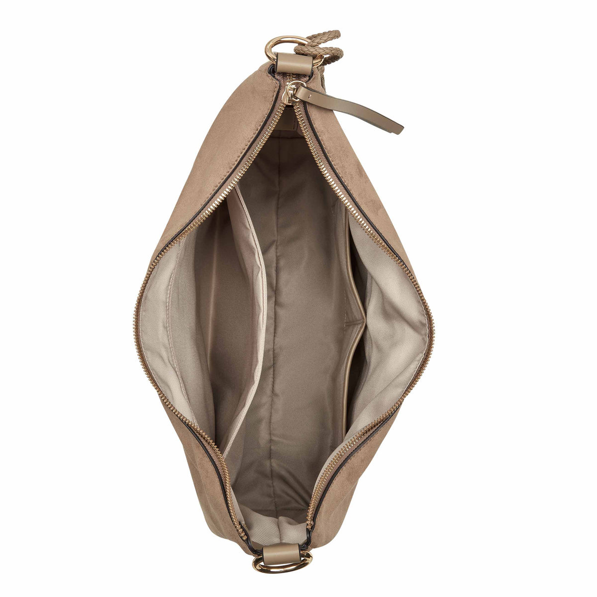 Nailah Large Hobo