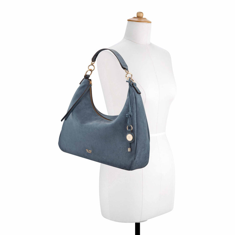 Nailah Large Hobo