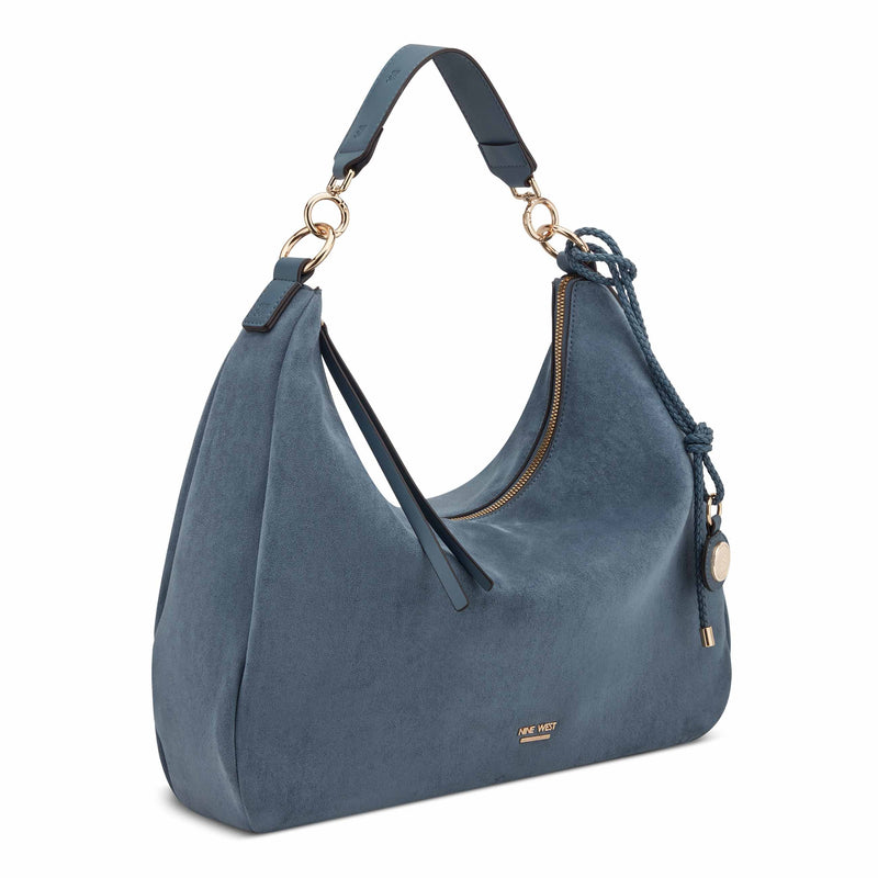 Nailah Large Hobo