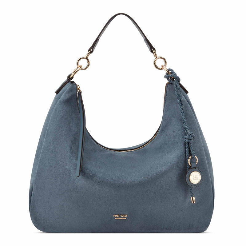 Nailah Large Hobo