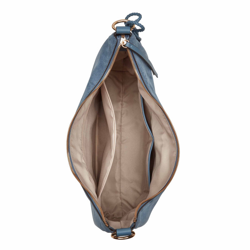 Nailah Large Hobo