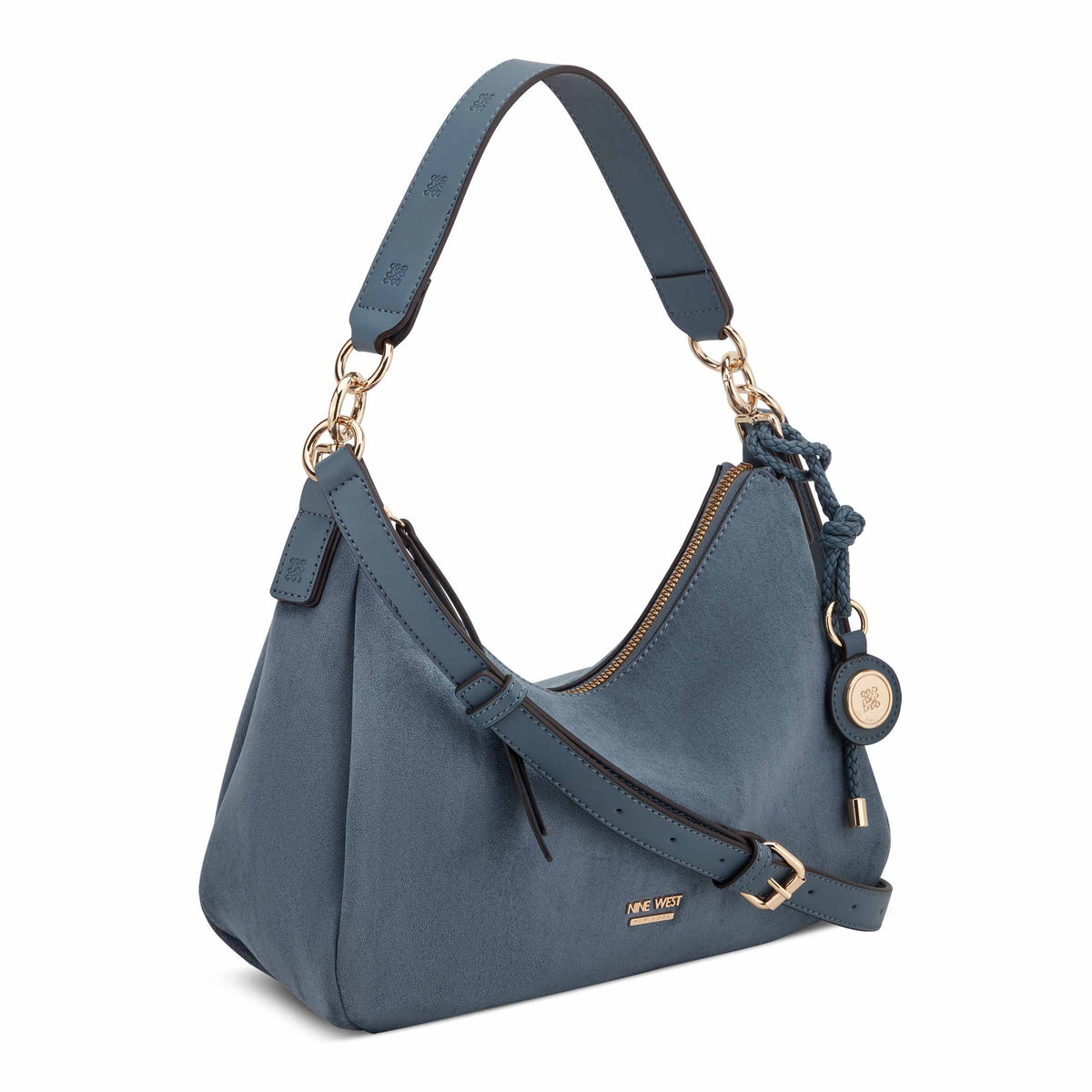 Nailah Cnvrtble Shoulder Bag