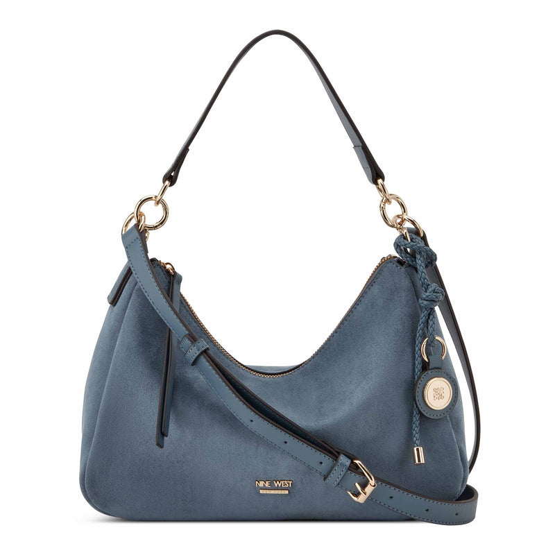Nailah Cnvrtble Shoulder Bag