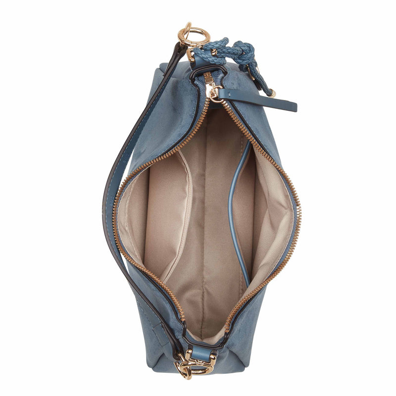 Nailah Cnvrtble Shoulder Bag