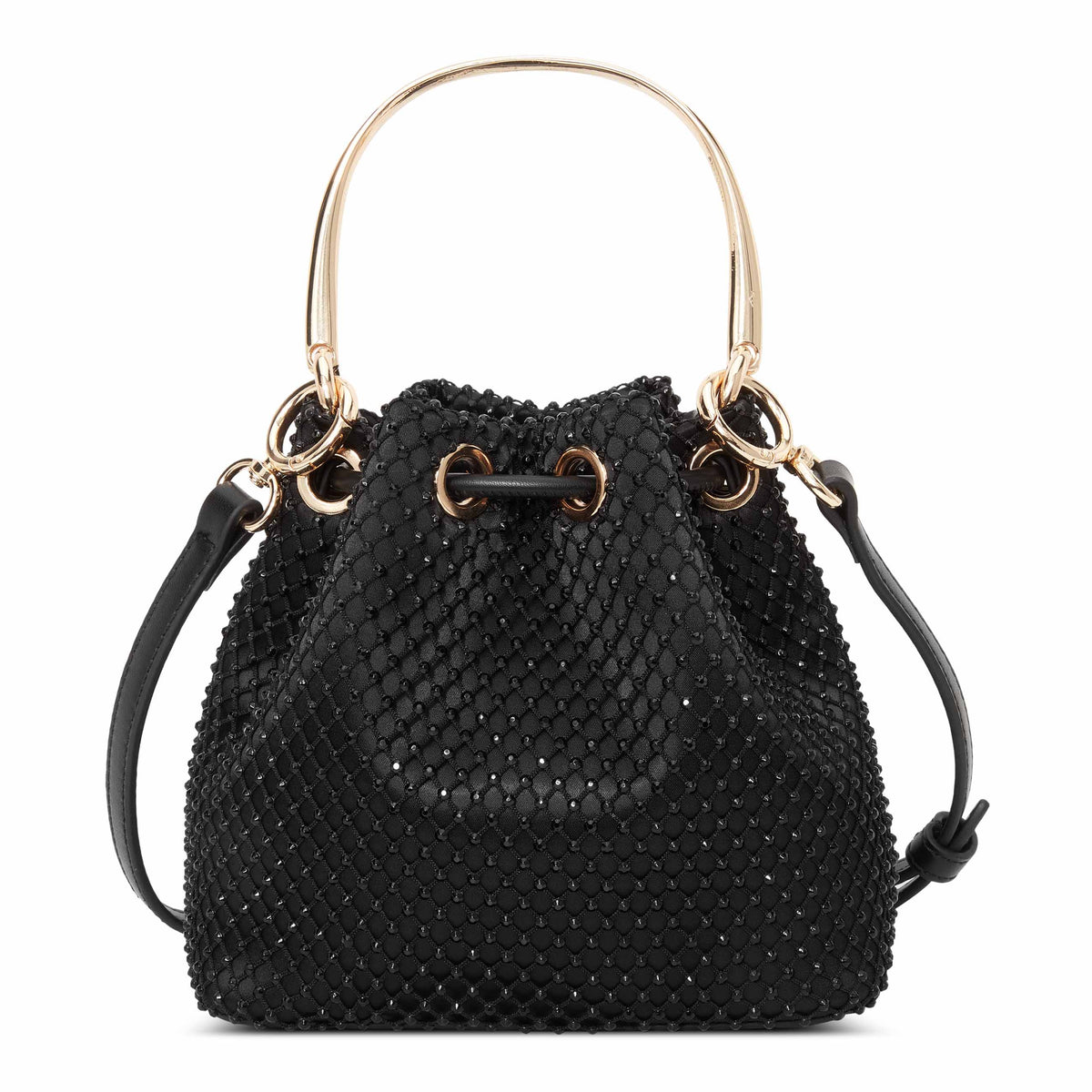 Esra Drawstring Bucket