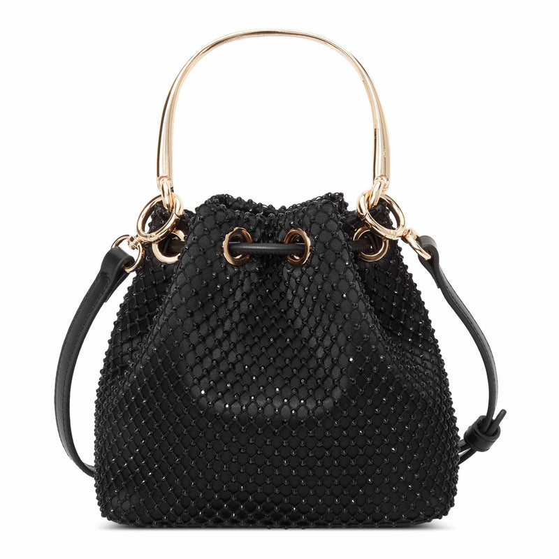 Esra Drawstring Bucket