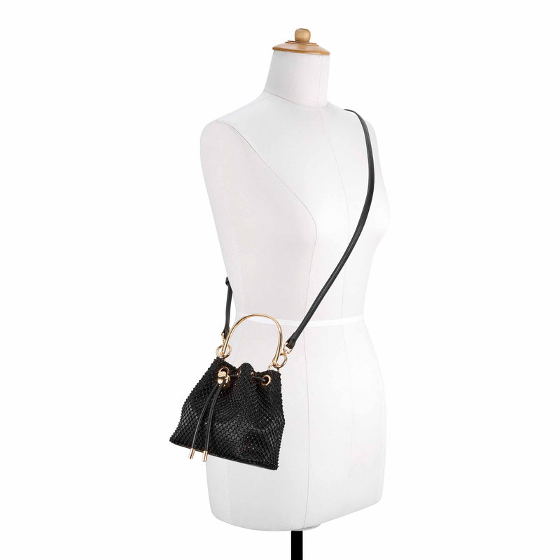 Esra Drawstring Bucket